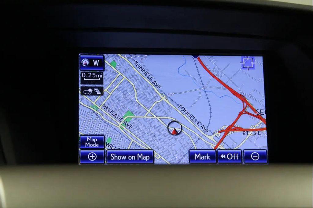 used 2013 Lexus RX 350 car, priced at $15,995