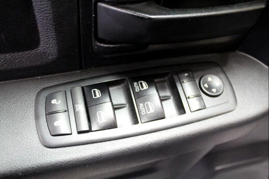 used 2017 Ram 1500 car, priced at $18,995