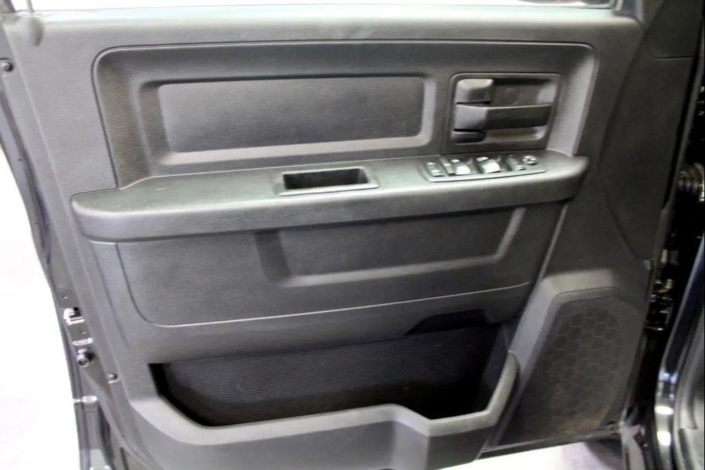 used 2017 Ram 1500 car, priced at $18,995