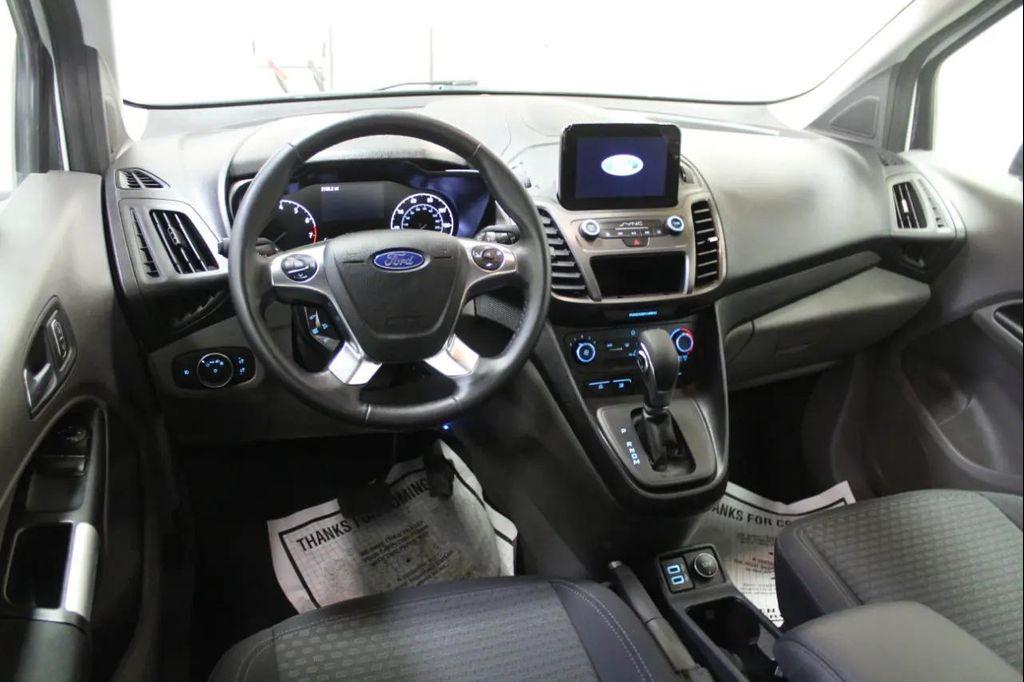 used 2020 Ford Transit Connect car, priced at $33,995