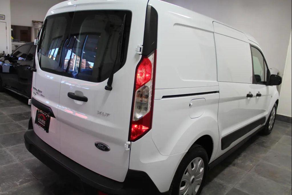 used 2020 Ford Transit Connect car, priced at $33,995