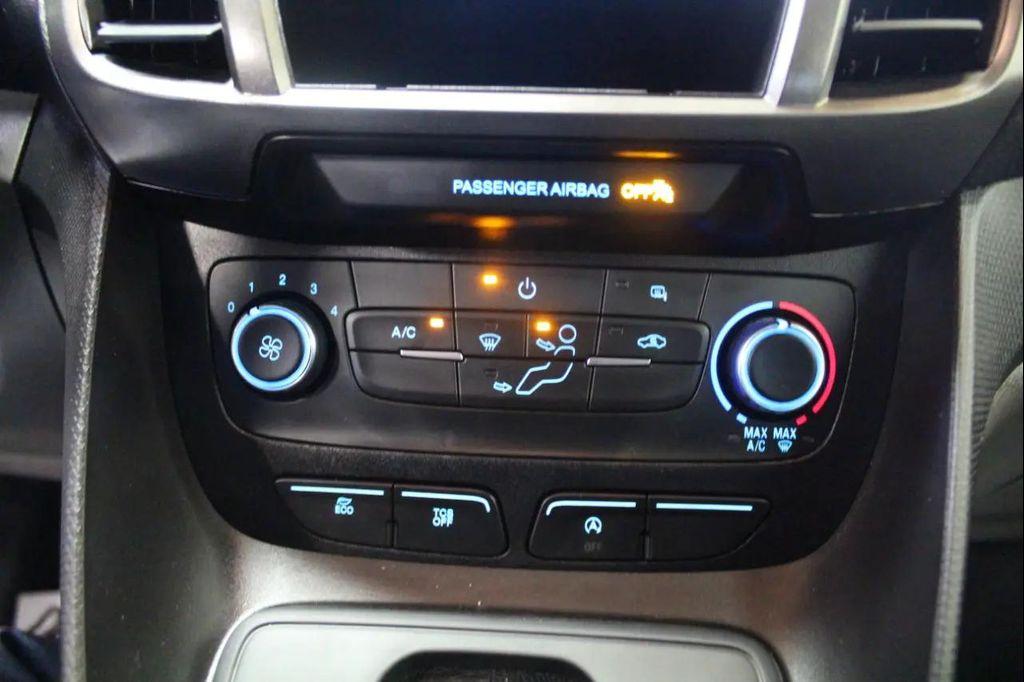 used 2020 Ford Transit Connect car, priced at $33,995