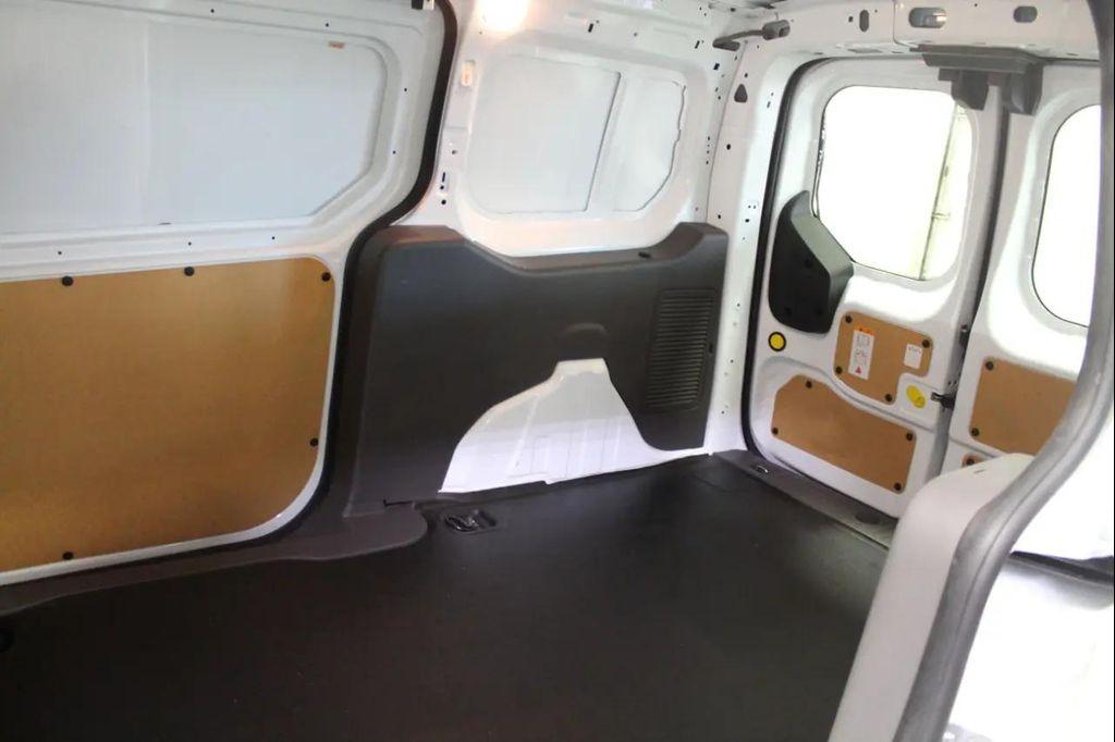 used 2020 Ford Transit Connect car, priced at $33,995