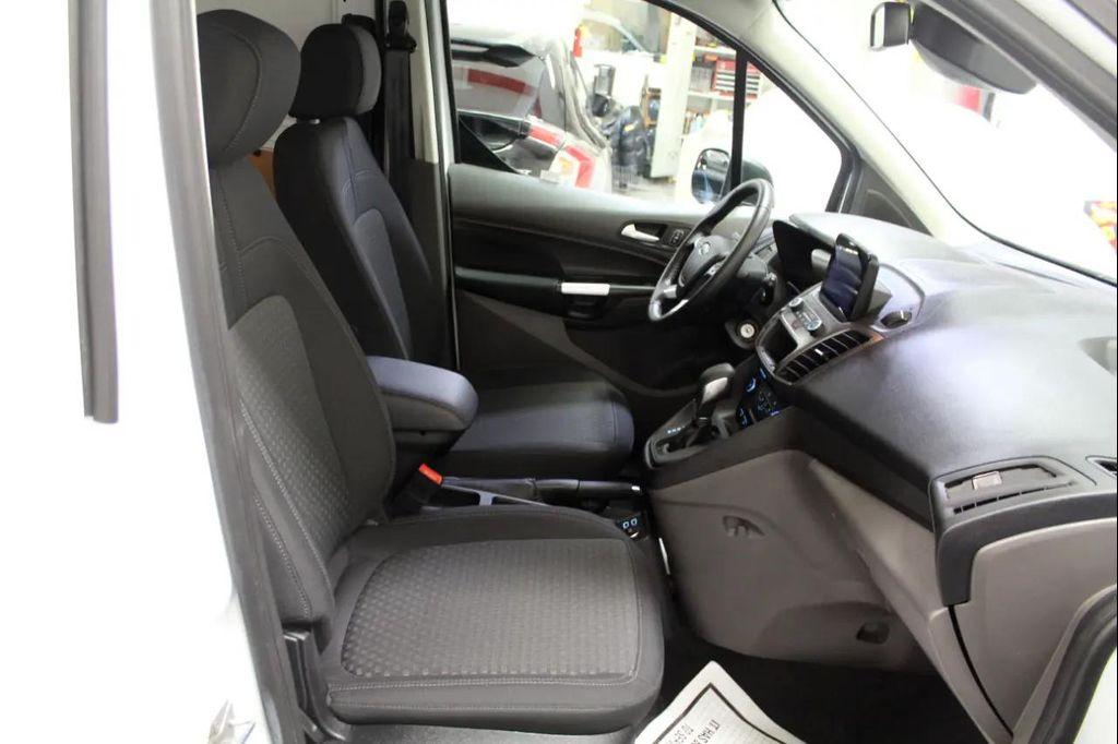 used 2020 Ford Transit Connect car, priced at $33,995