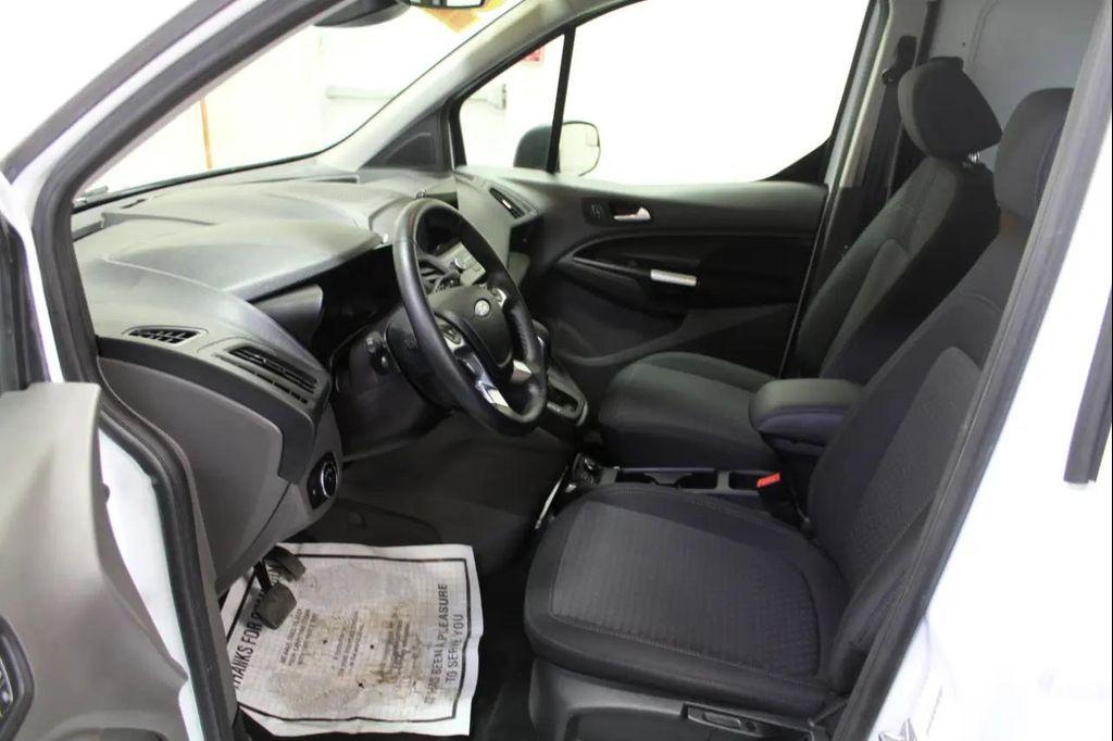 used 2020 Ford Transit Connect car, priced at $33,995