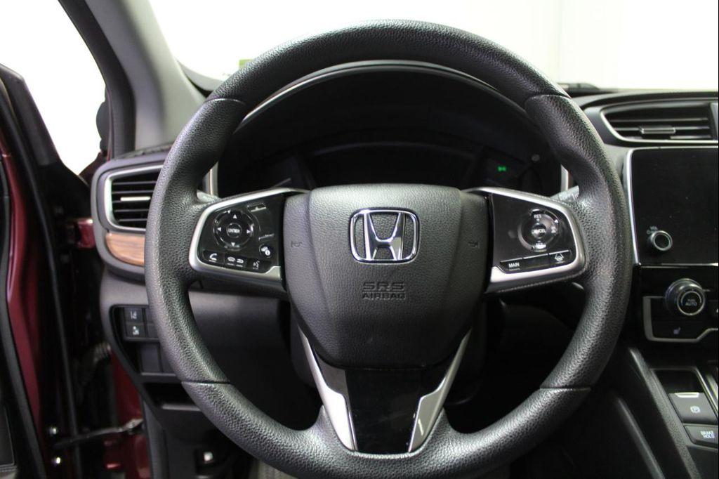 used 2019 Honda CR-V car, priced at $18,995