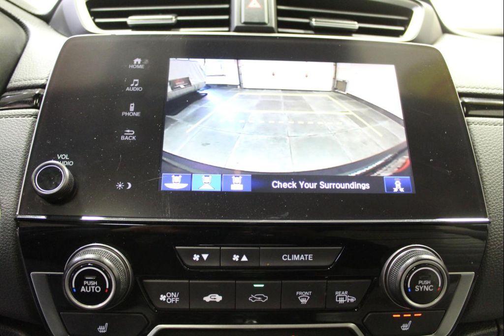 used 2019 Honda CR-V car, priced at $18,995