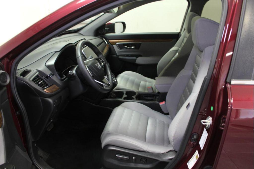 used 2019 Honda CR-V car, priced at $18,995