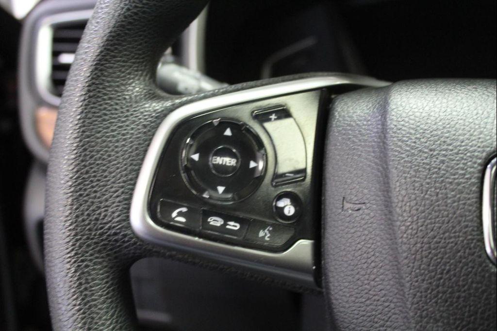 used 2019 Honda CR-V car, priced at $18,995