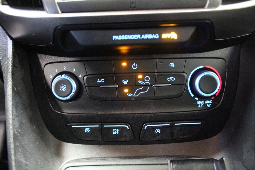 used 2023 Ford Transit Connect car, priced at $43,995