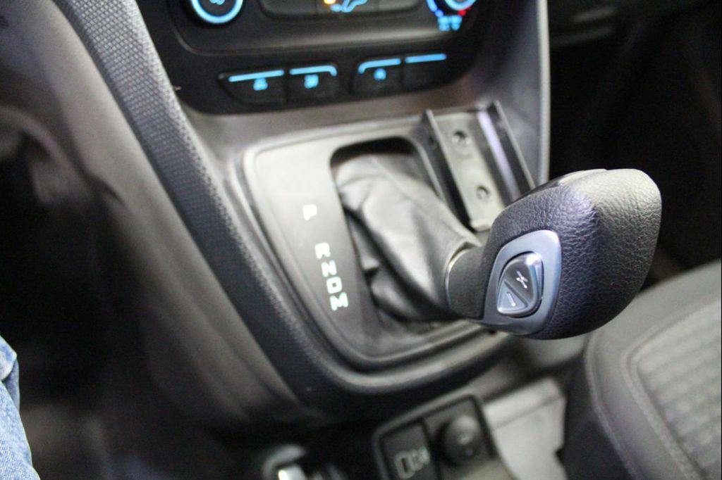 used 2023 Ford Transit Connect car, priced at $43,995