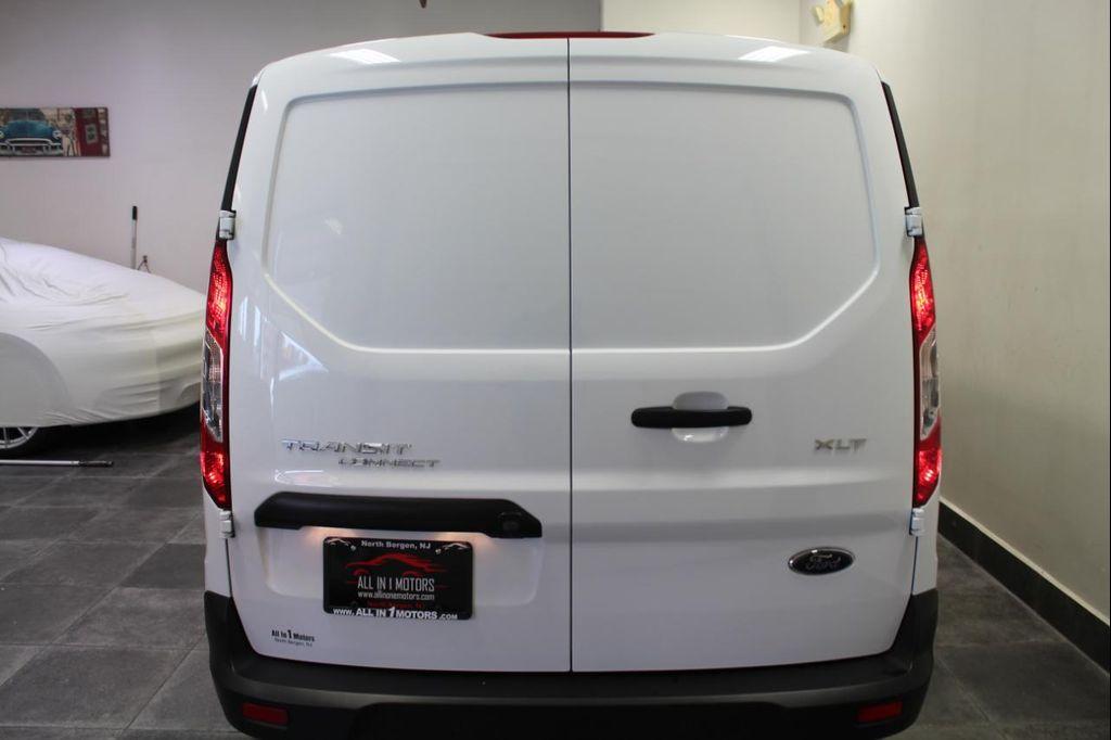 used 2023 Ford Transit Connect car, priced at $43,995