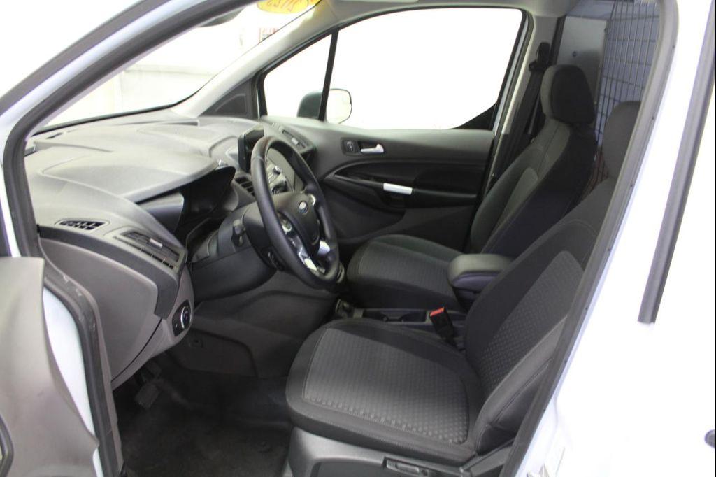 used 2023 Ford Transit Connect car, priced at $43,995