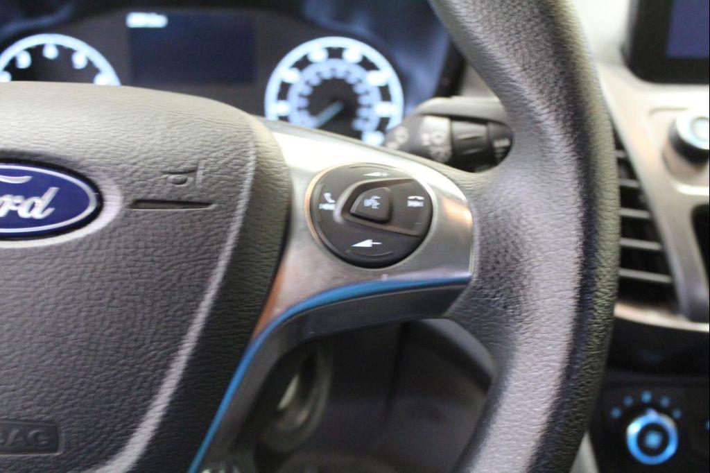 used 2023 Ford Transit Connect car, priced at $43,995