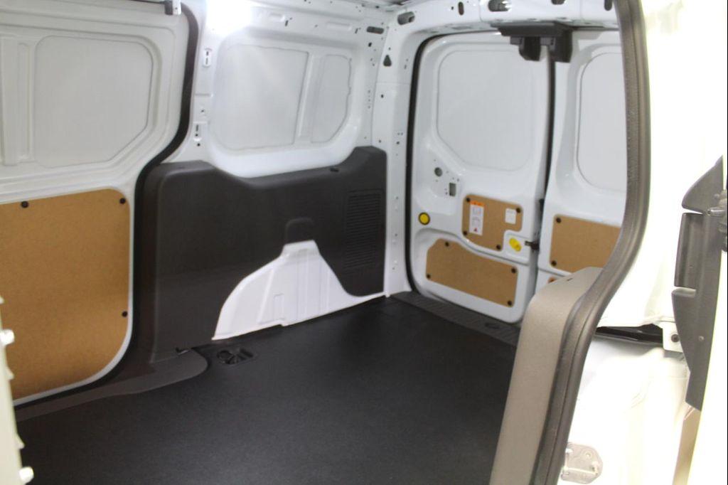 used 2023 Ford Transit Connect car, priced at $43,995