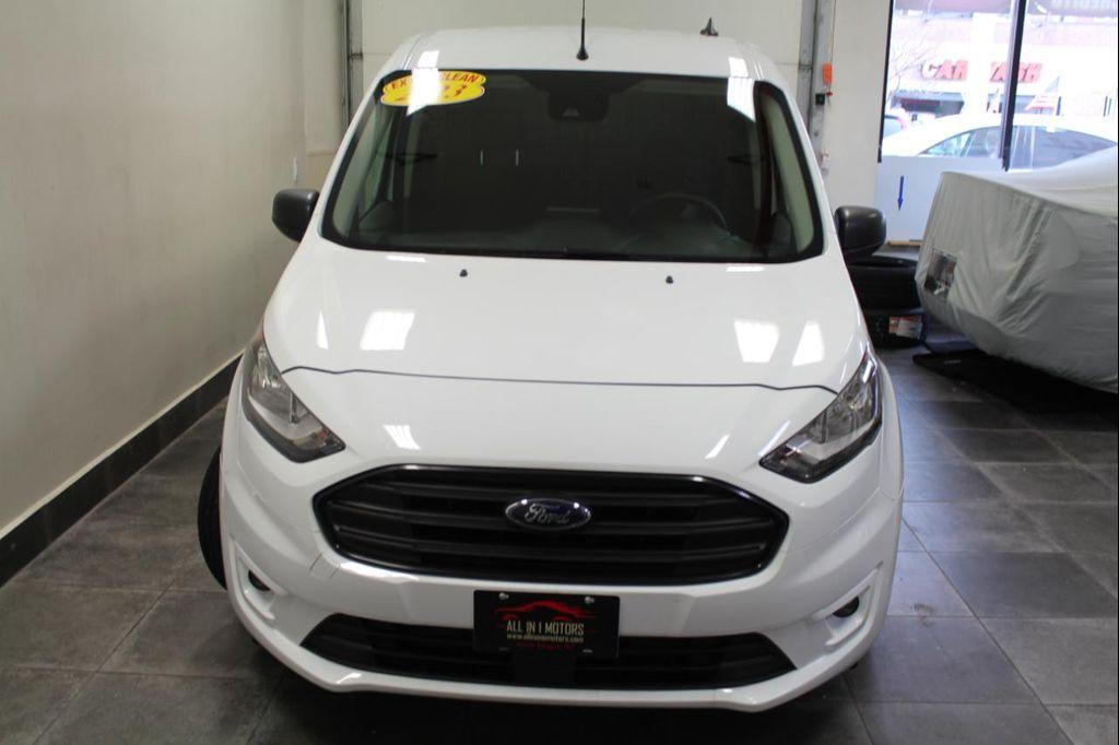 used 2023 Ford Transit Connect car, priced at $43,995