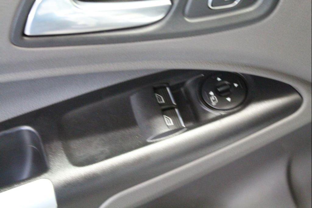 used 2023 Ford Transit Connect car, priced at $43,995