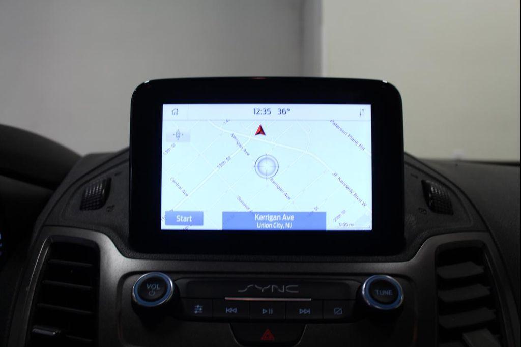 used 2023 Ford Transit Connect car, priced at $43,995