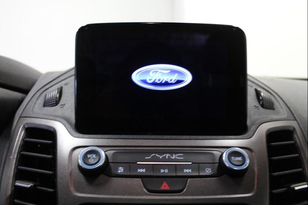 used 2023 Ford Transit Connect car, priced at $43,995