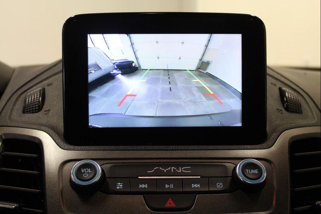 used 2023 Ford Transit Connect car, priced at $43,995