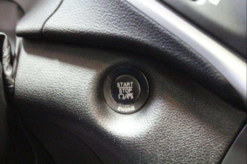 used 2016 Jeep Cherokee car, priced at $12,995