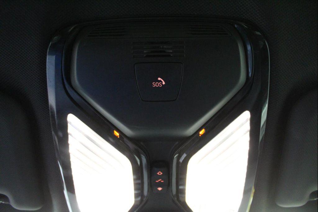 used 2019 BMW X3 car, priced at $21,995