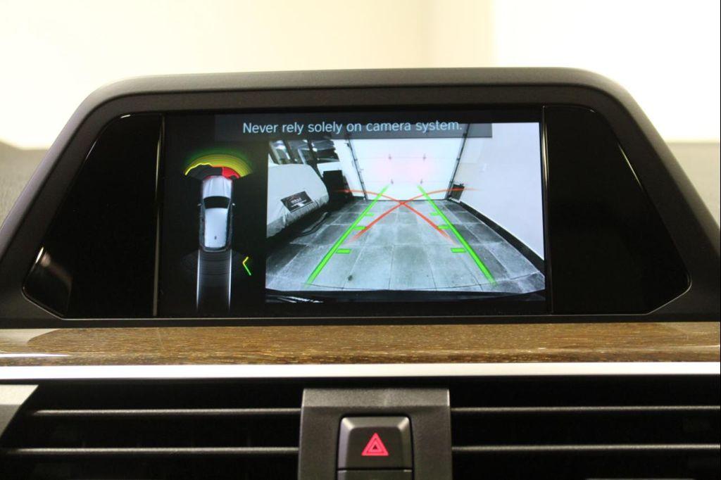 used 2019 BMW X3 car, priced at $21,995