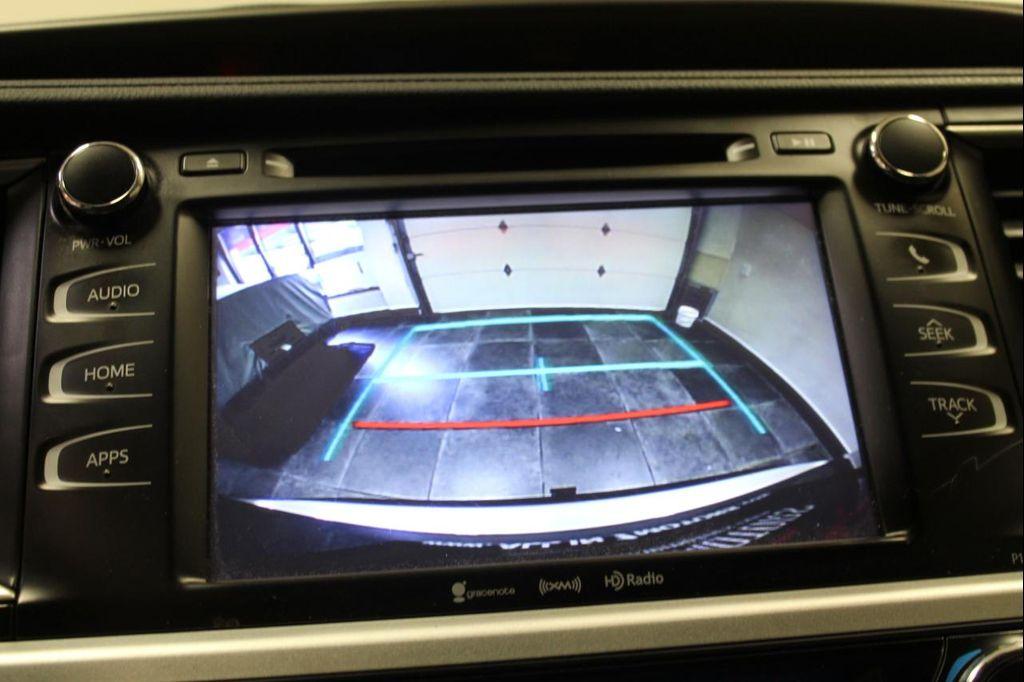 used 2019 Toyota Highlander car, priced at $16,995