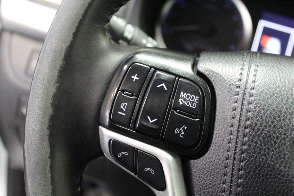 used 2019 Toyota Highlander car, priced at $16,995