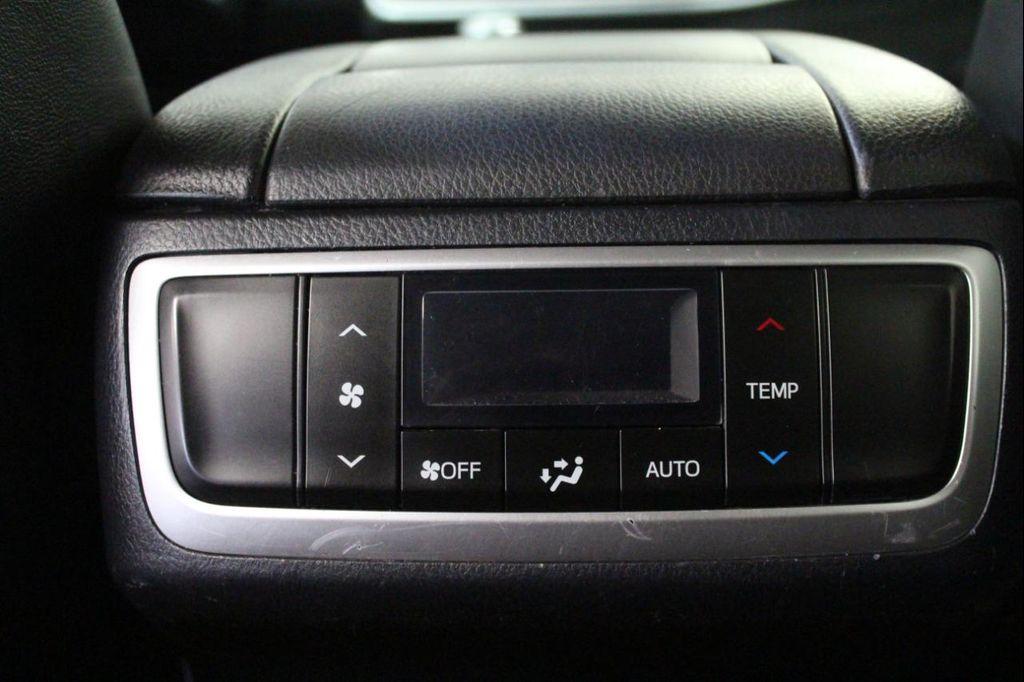 used 2019 Toyota Highlander car, priced at $16,995