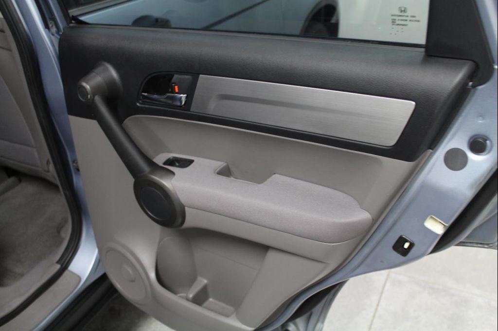 used 2010 Honda CR-V car, priced at $9,995