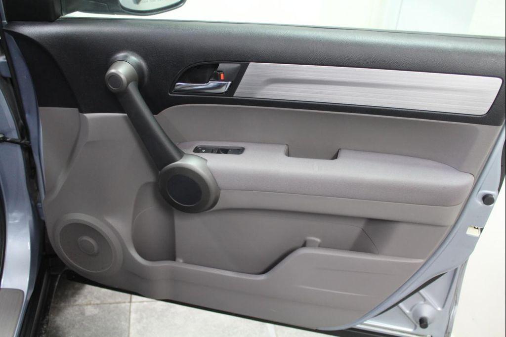 used 2010 Honda CR-V car, priced at $9,995