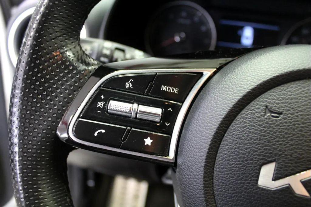 used 2022 Kia Forte car, priced at $12,999