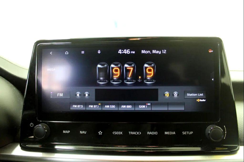 used 2022 Kia Forte car, priced at $12,999