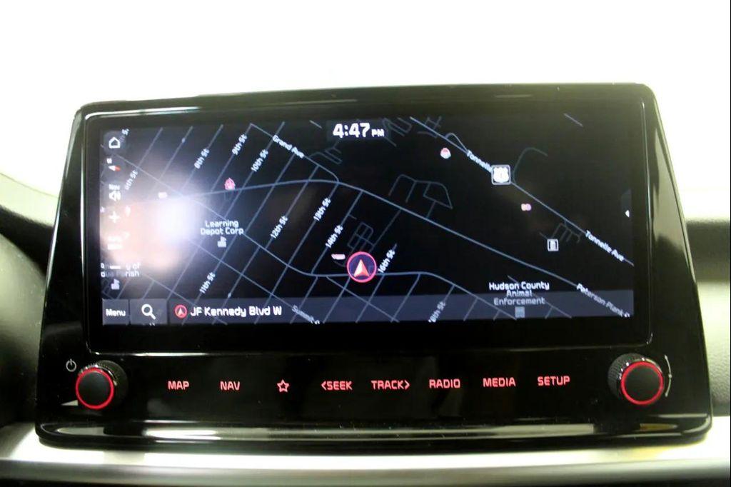 used 2022 Kia Forte car, priced at $12,999