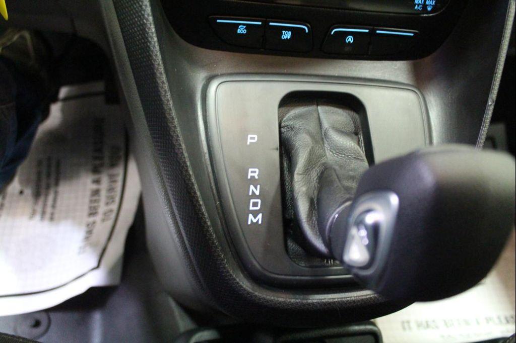 used 2019 Ford Transit Connect car, priced at $17,995