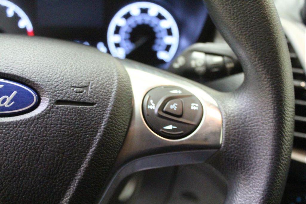 used 2019 Ford Transit Connect car, priced at $17,995