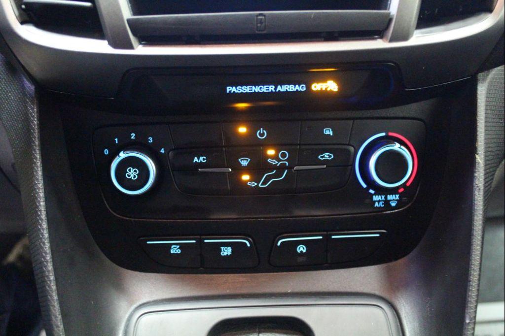 used 2019 Ford Transit Connect car, priced at $17,995