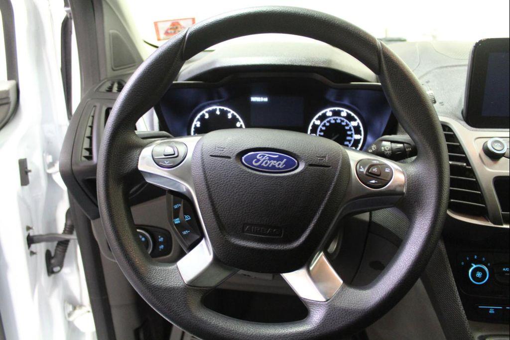 used 2019 Ford Transit Connect car, priced at $17,995