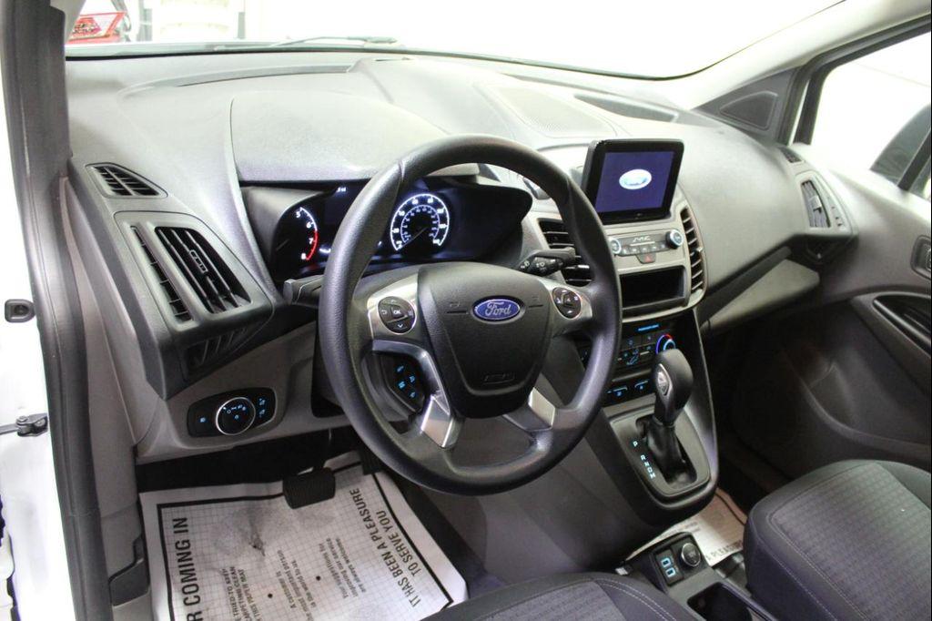 used 2019 Ford Transit Connect car, priced at $17,995