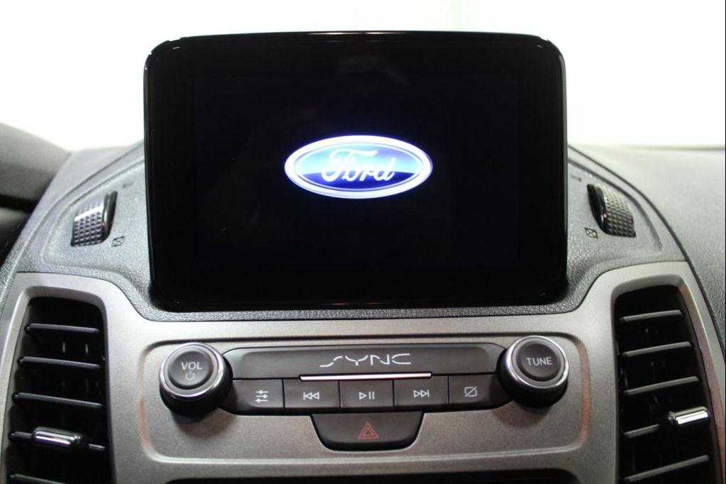 used 2019 Ford Transit Connect car, priced at $17,995