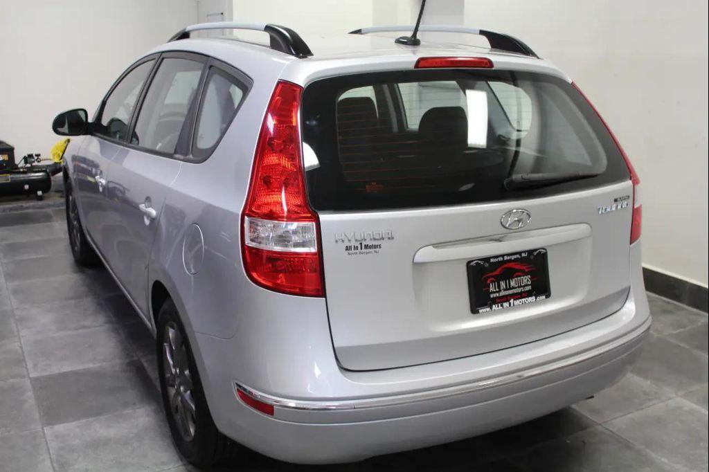 used 2012 Hyundai Elantra Touring car, priced at $8,494