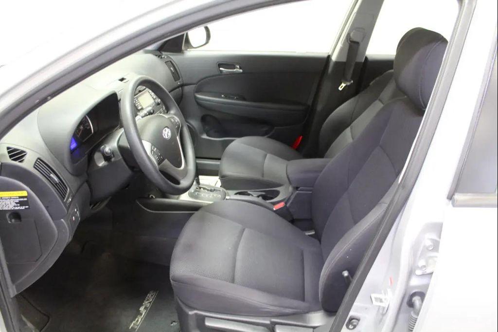 used 2012 Hyundai Elantra Touring car, priced at $8,494