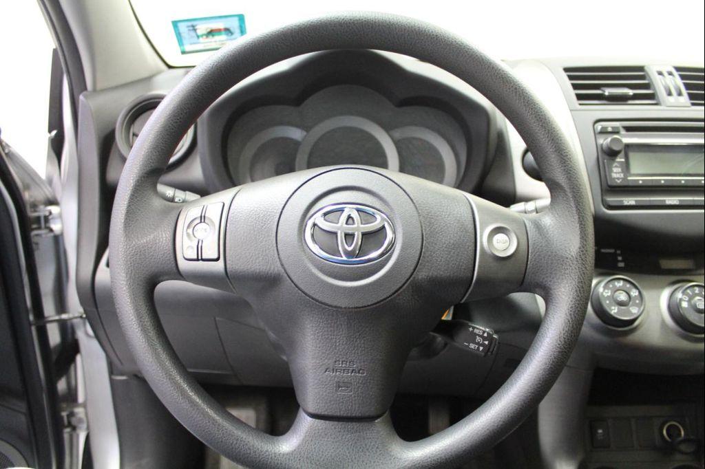 used 2012 Toyota RAV4 car, priced at $10,995