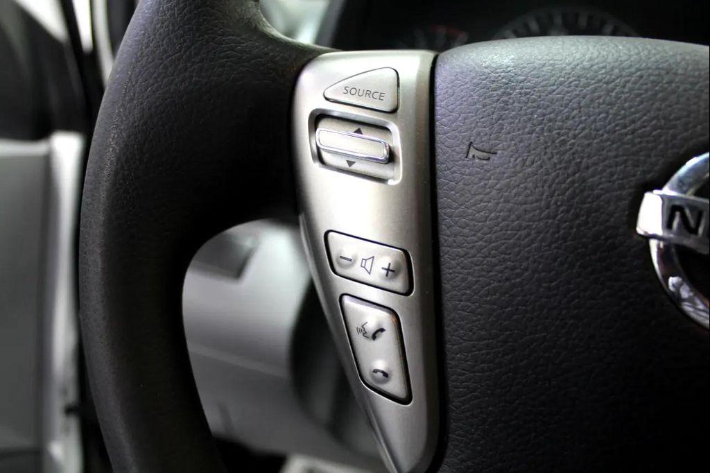 used 2019 Nissan NV200 car, priced at $12,995