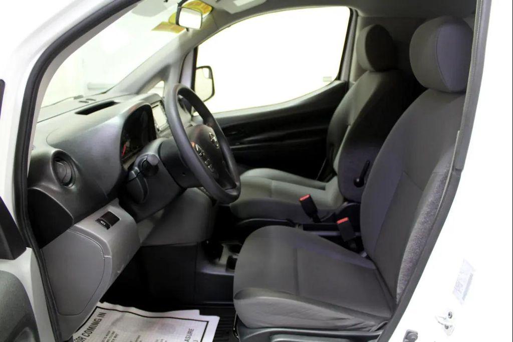 used 2019 Nissan NV200 car, priced at $12,995