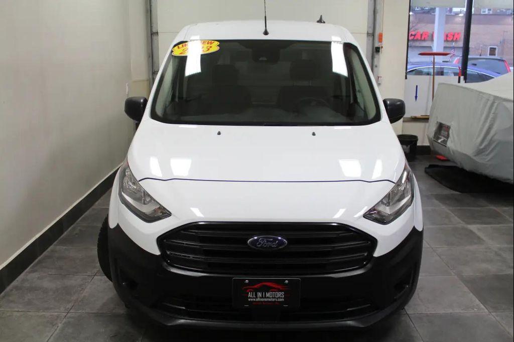 used 2023 Ford Transit Connect car, priced at $34,995