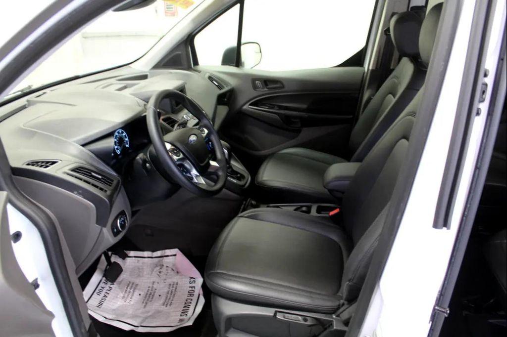 used 2022 Ford Transit Connect car, priced at $30,995
