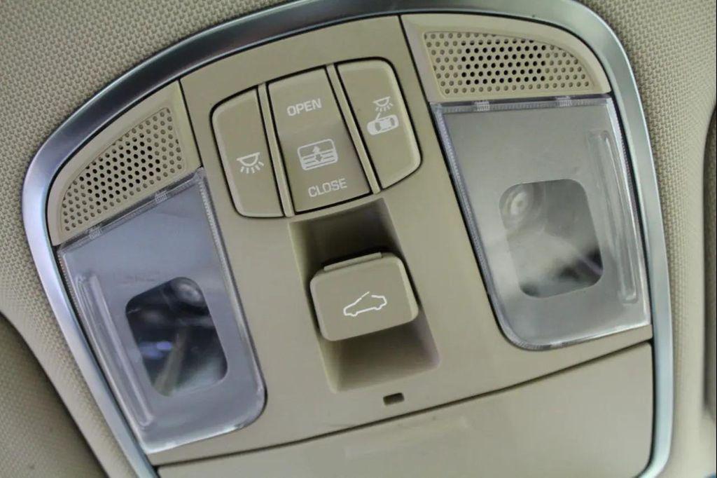 used 2015 Hyundai Sonata car, priced at $10,494