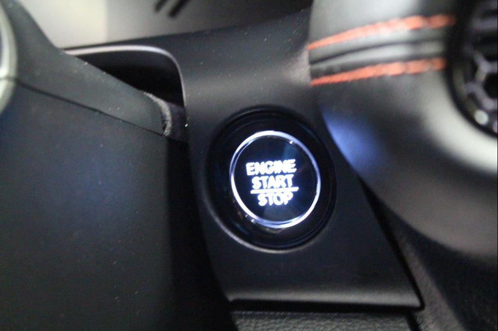 used 2023 Honda HR-V car, priced at $23,995